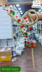 ZAYA/STYLE SEOUL Original Fancy Clutcher (Pack of 12)